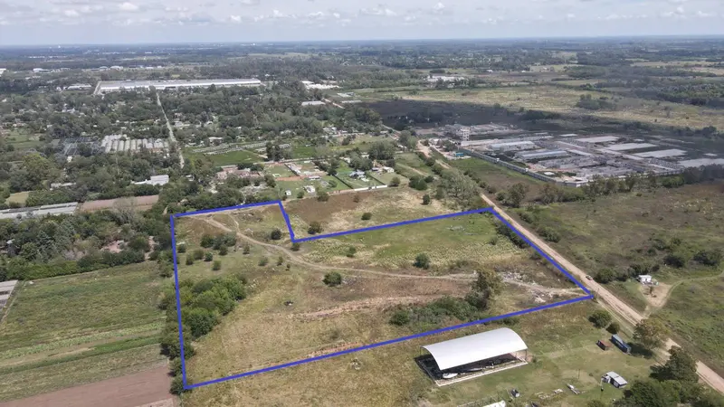 Terreno en venta · Cuartel V, Moreno, GBA Oeste, Provincia de Buenos Aires
