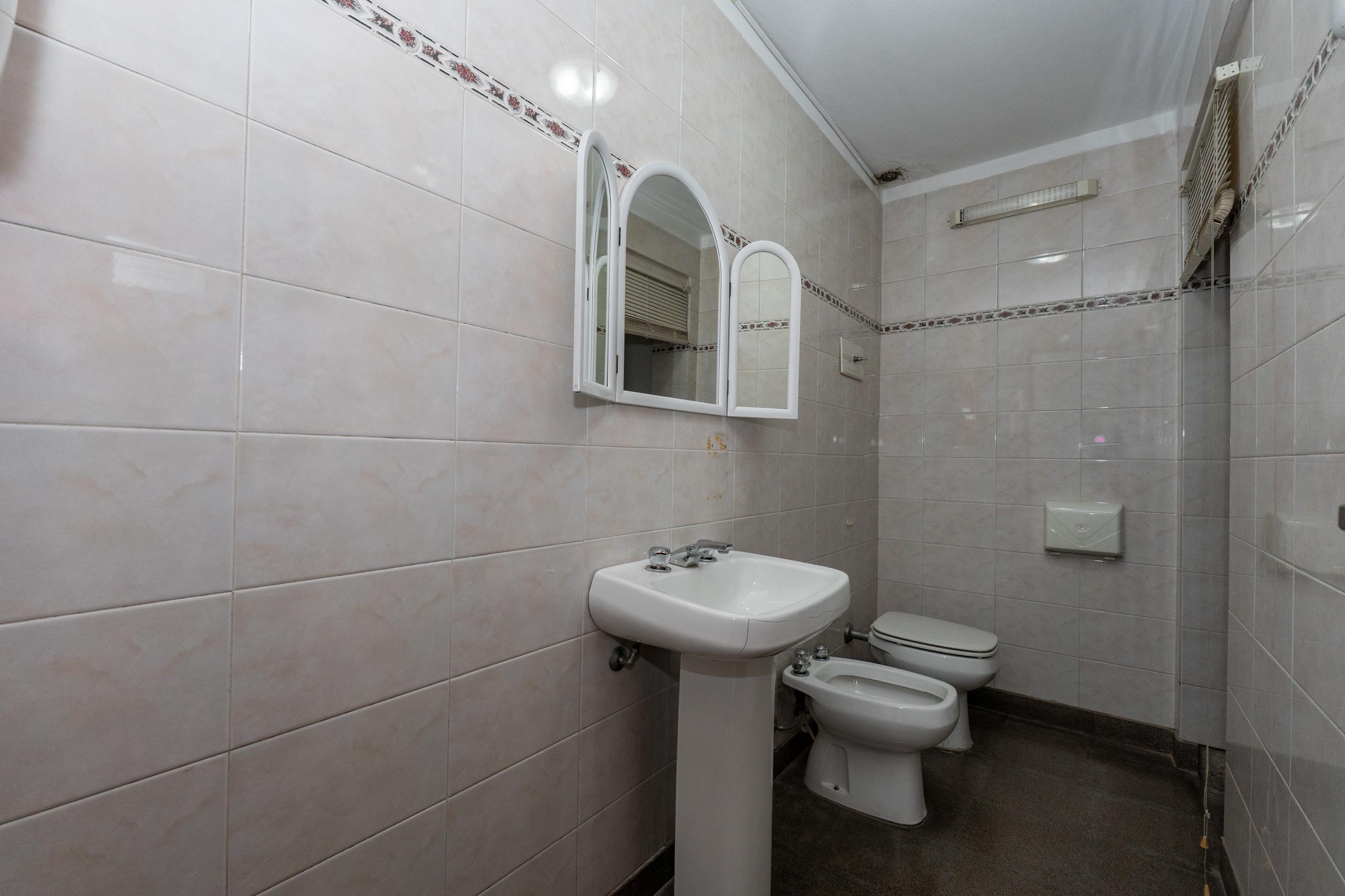 Depósito en venta · Almagro, CABA