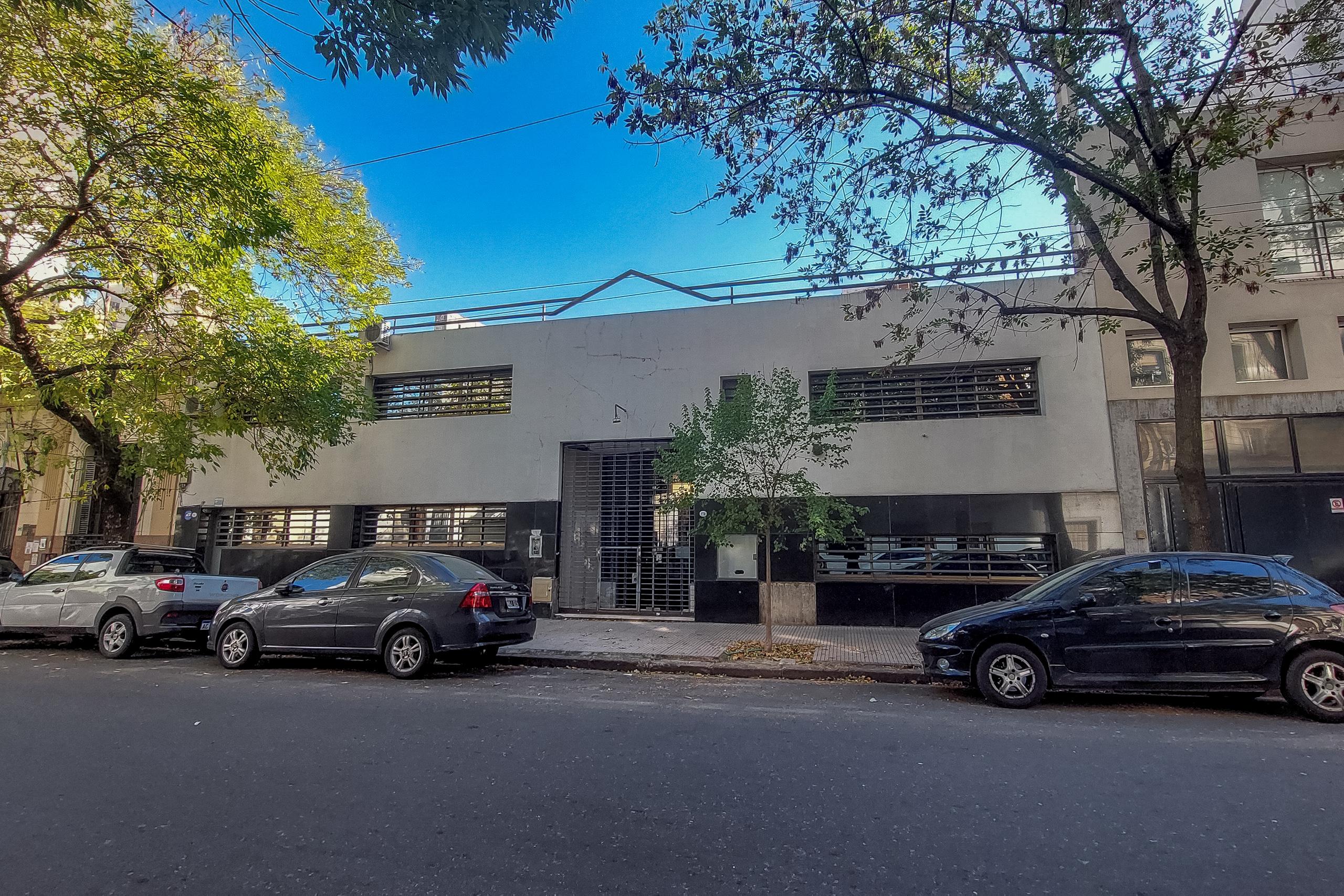 Depósito en venta · Almagro, CABA