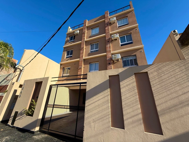 Departamento en alquiler · Villa Luzuriaga, La Matanza, GBA Oeste, Provincia de Buenos Aires
