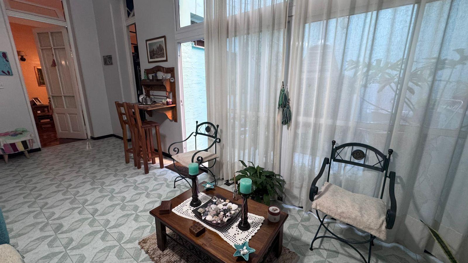 Departamento en venta · Almagro, CABA