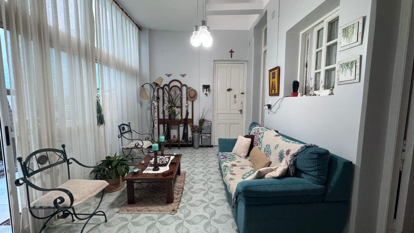 Departamento en venta · Almagro, CABA