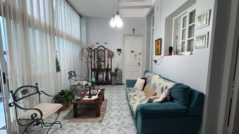 Departamento en venta · Almagro, CABA