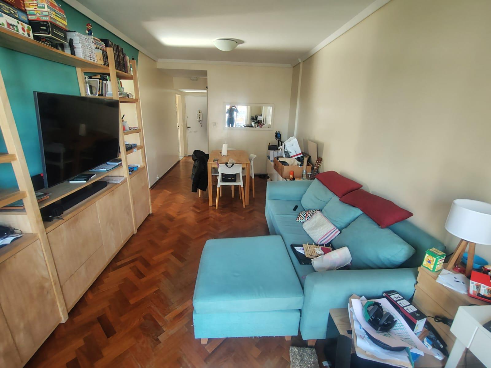 Departamento en venta · Vicente López, GBA Norte, Provincia de Buenos Aires