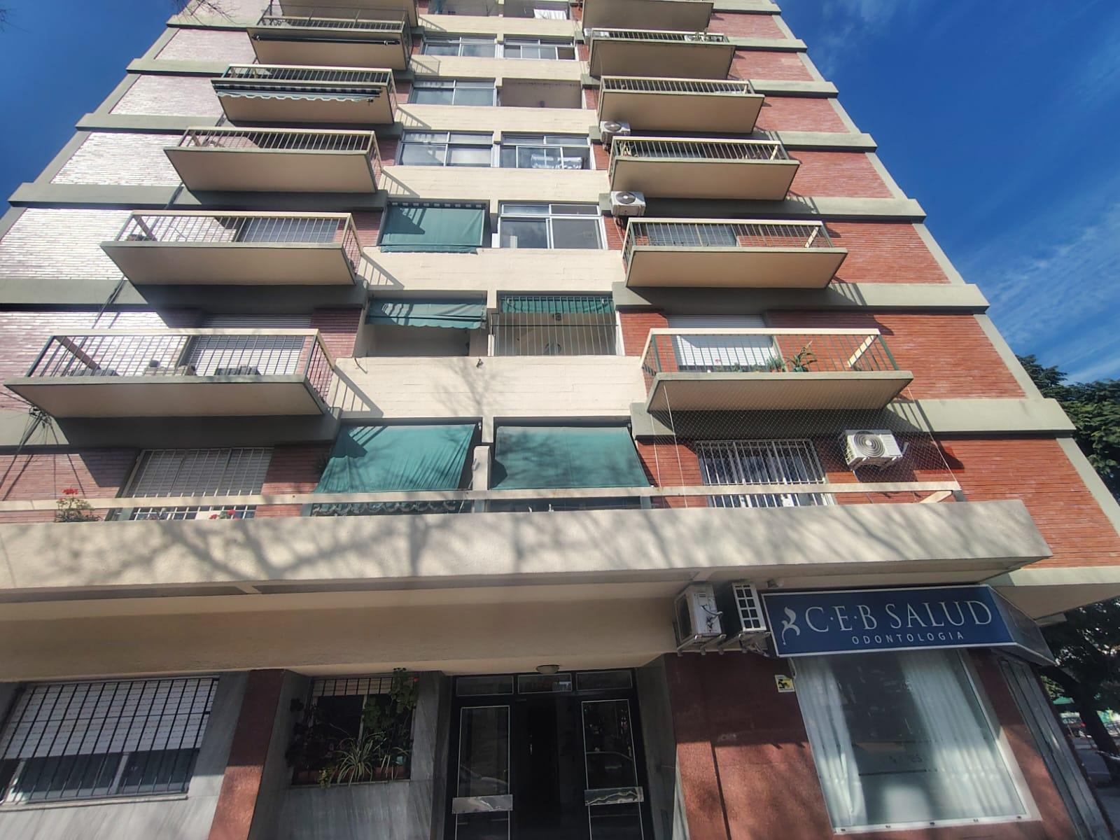 Departamento en venta · Vicente López, GBA Norte, Provincia de Buenos Aires