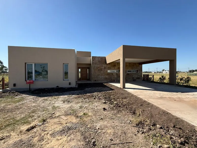 Casa en venta · Fincas de San Vicente, San Vicente, GBA Sur, Provincia de Buenos Aires