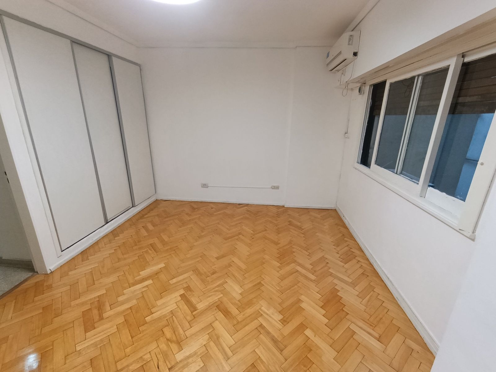 Departamento en alquiler · Belgrano, CABA