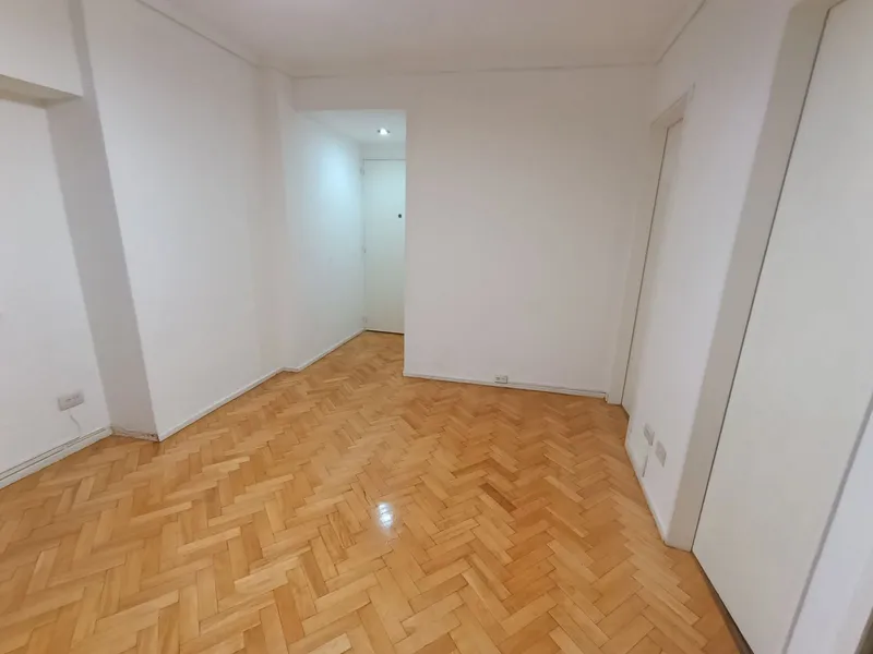 Departamento en alquiler · Belgrano, CABA