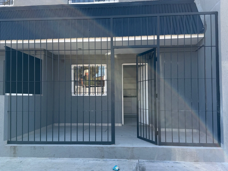Departamento en alquiler · Jose León Suarez, General San Martin, GBA Norte, Provincia de Buenos Aires