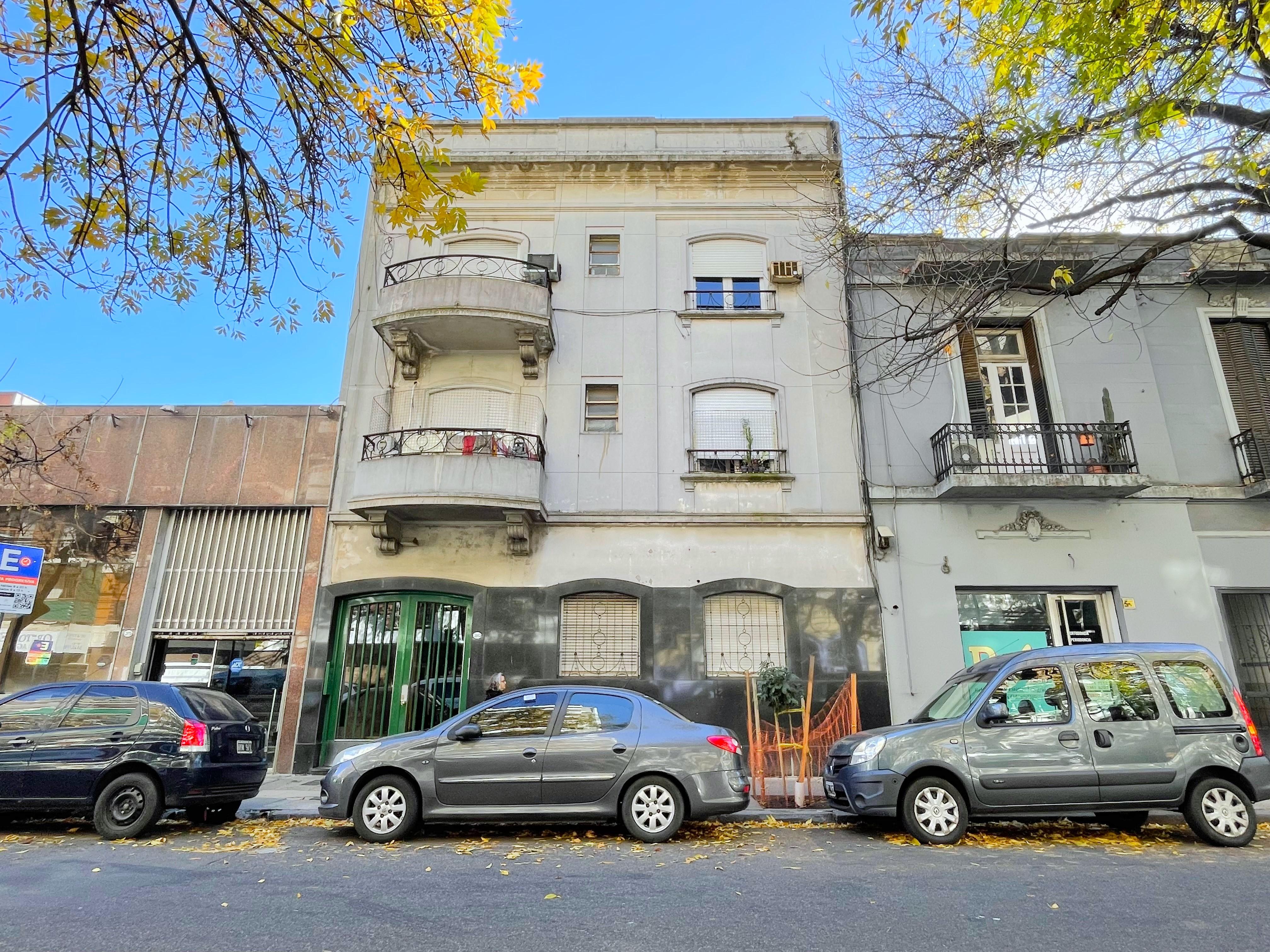 Departamento en venta · Almagro, CABA