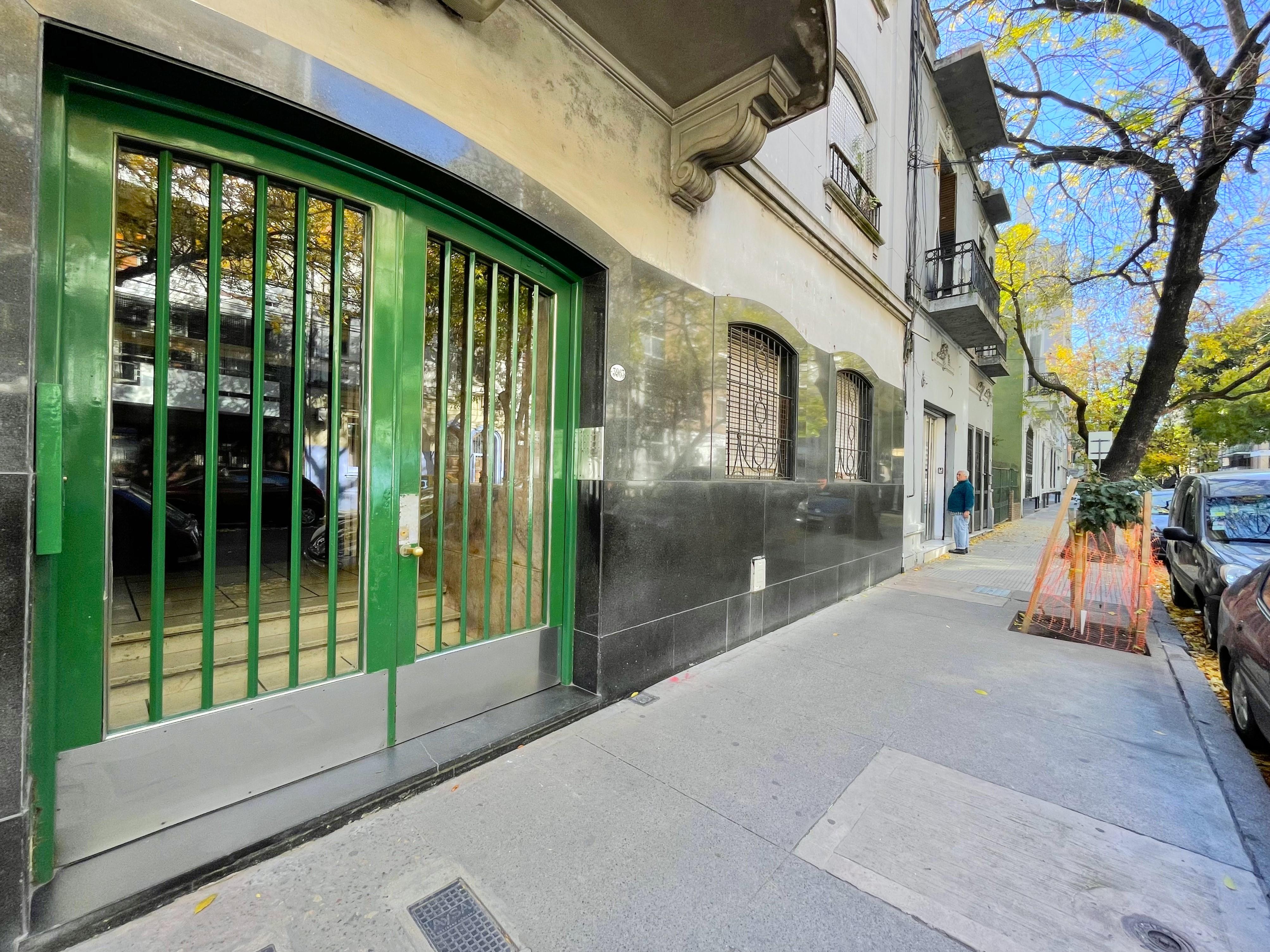 Departamento en venta · Almagro, CABA