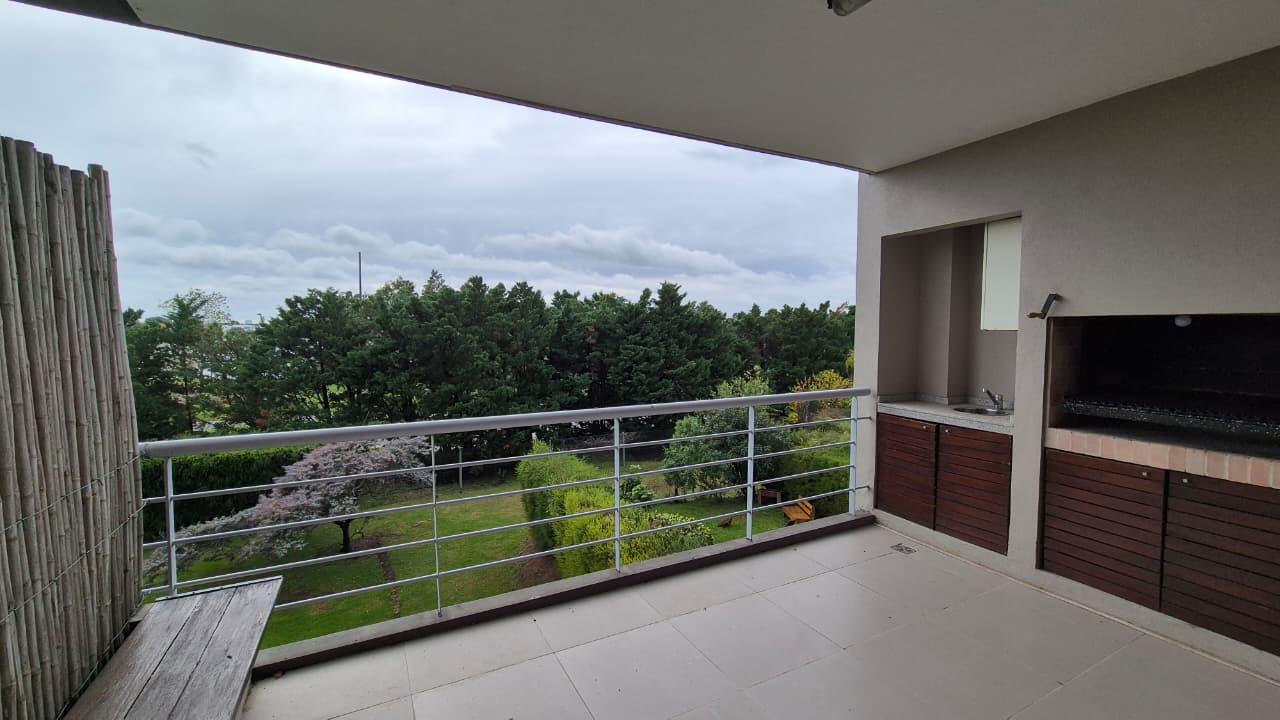 Departamento en alquiler · El Palmar, Nordelta, Tigre, GBA Norte, Provincia de Buenos Aires
