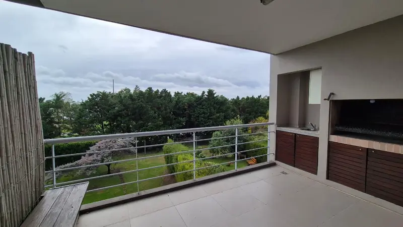 Departamento en alquiler · El Palmar, Nordelta, Tigre, GBA Norte, Provincia de Buenos Aires