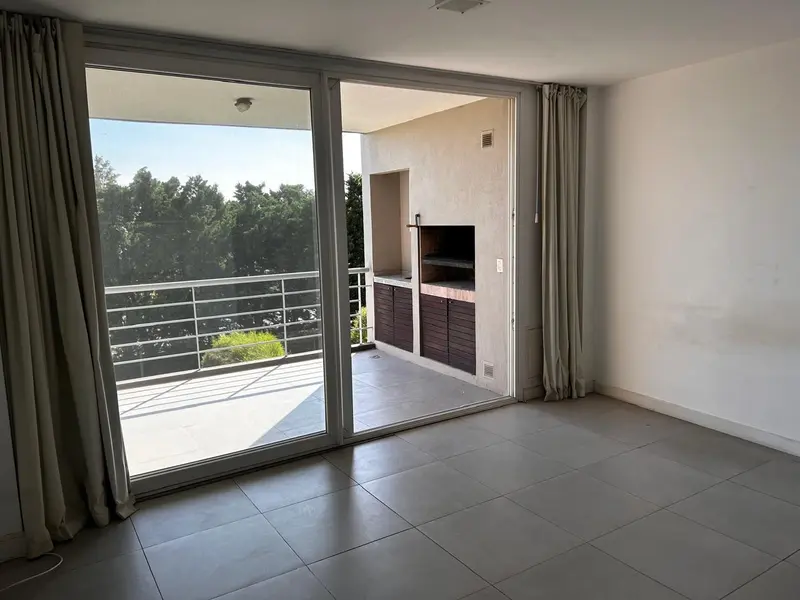 Departamento en alquiler · El Palmar, Nordelta, Tigre, GBA Norte, Provincia de Buenos Aires