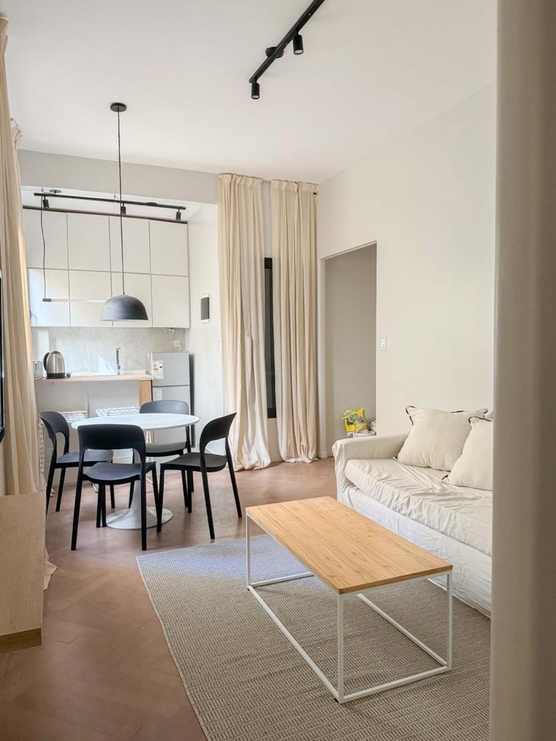 Departamento en venta · Palermo, CABA