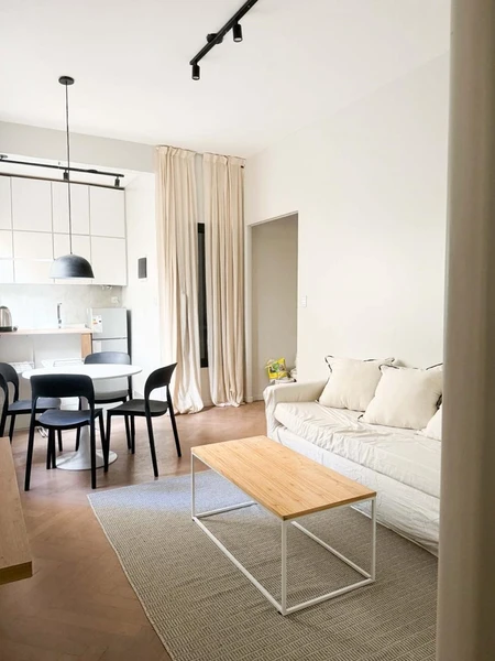 Departamento en venta · Palermo, CABA