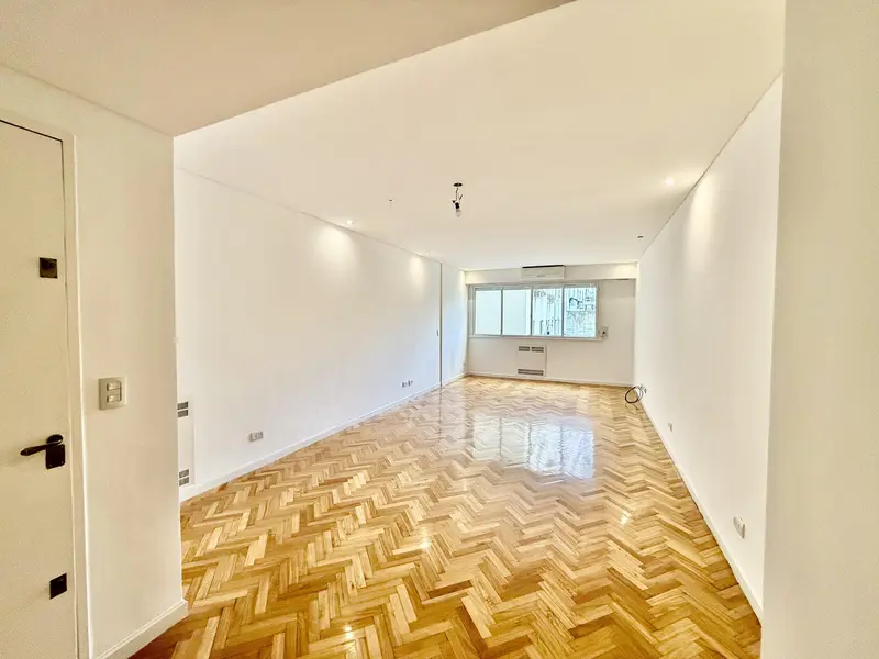 Departamento en alquiler · Retiro, CABA