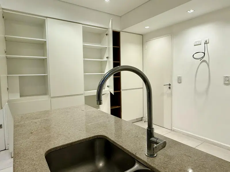 Departamento en alquiler · Retiro, CABA