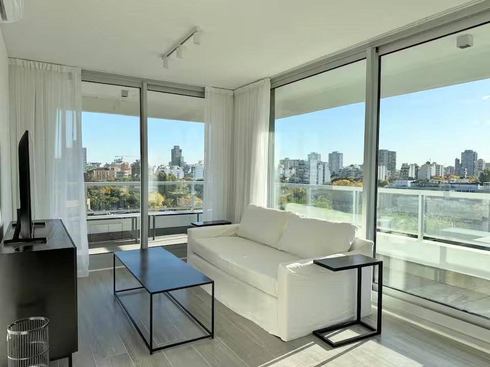 Departamento en alquiler · Palermo, CABA