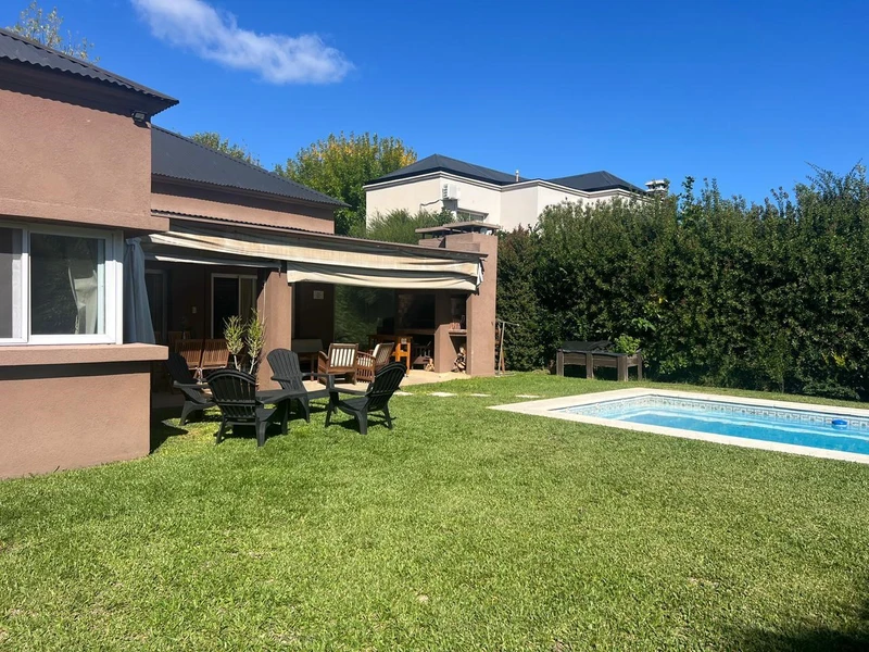Casa en venta · Los Jazmines, Pilar Del Este, Pilar, GBA Norte, Provincia de Buenos Aires