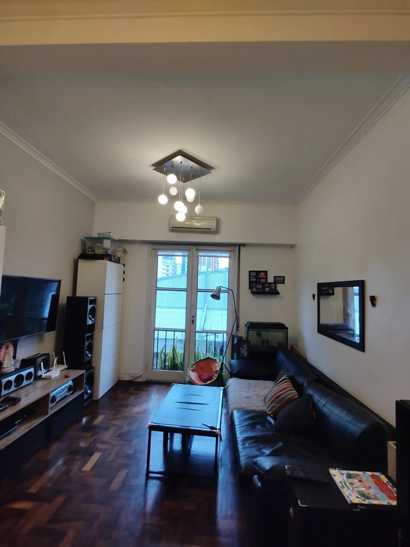 Departamento en venta · Nuñez, CABA