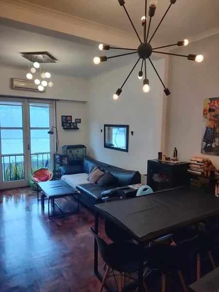 Departamento en venta · Nuñez, CABA