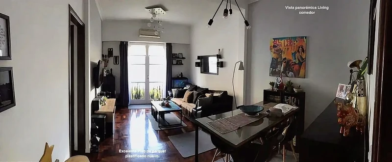 Departamento en venta · Nuñez, CABA Departamento en venta · Nuñez, CABA