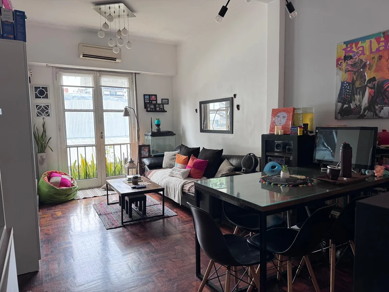 Departamento en venta · Nuñez, CABA