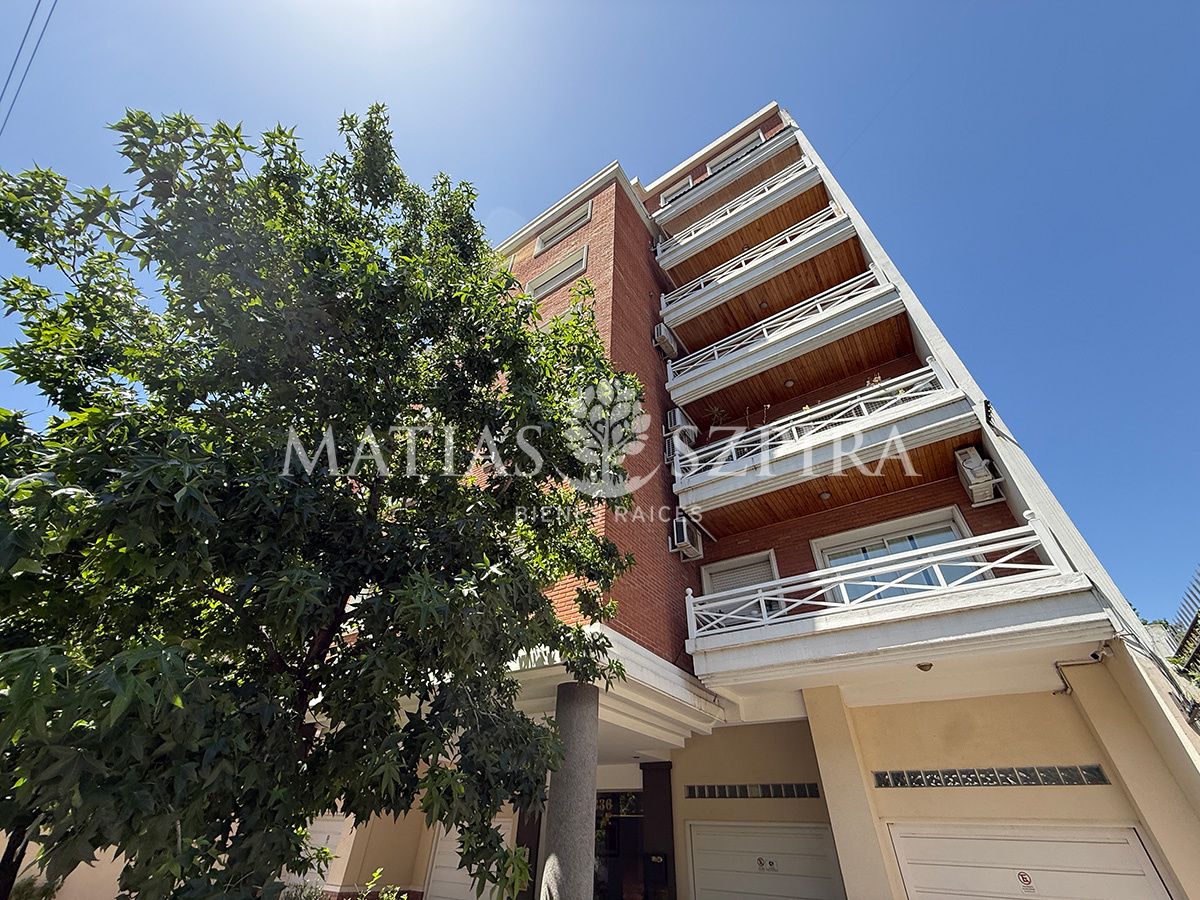 Departamento en venta · Castelar Norte, Castelar, Morón, GBA Oeste, Provincia de Buenos Aires