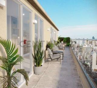 Departamento en venta · Nuñez, CABA