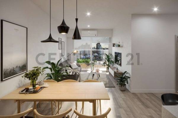 Departamento en venta · Nuñez, CABA