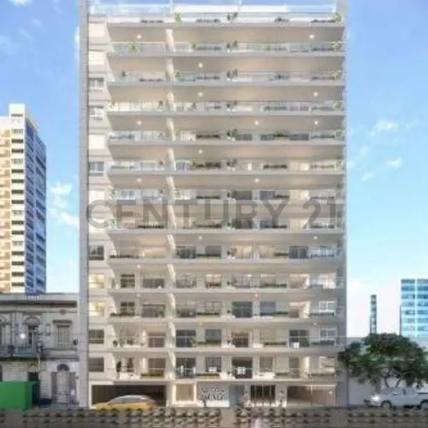 Departamento en venta · Nuñez, CABA