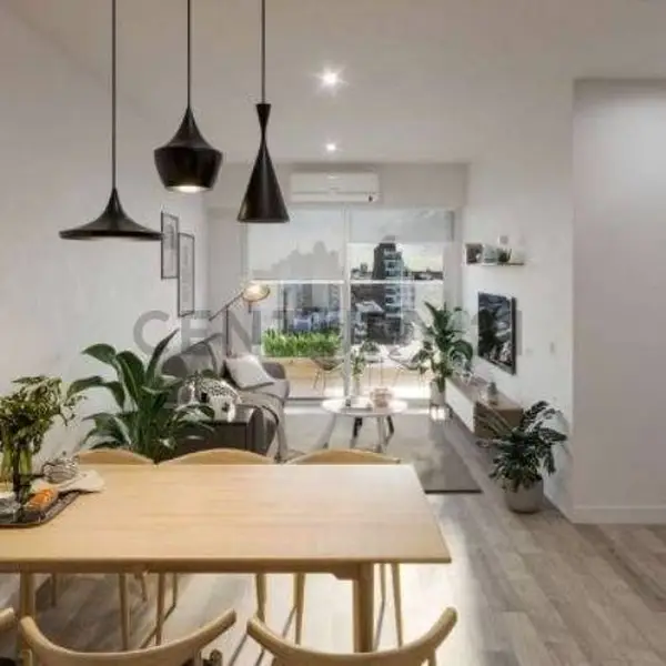 Departamento en venta · Nuñez, CABA