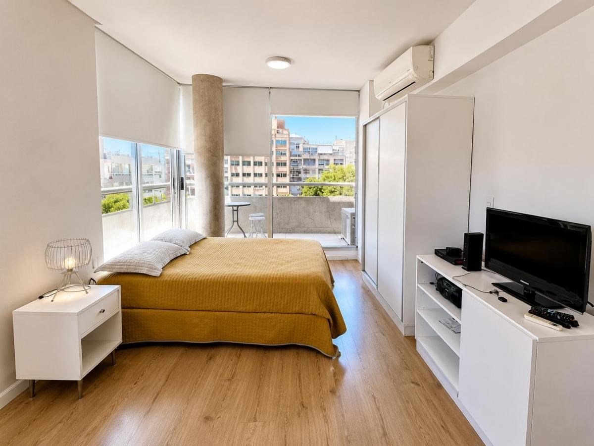 Departamento en venta · Chacarita, CABA