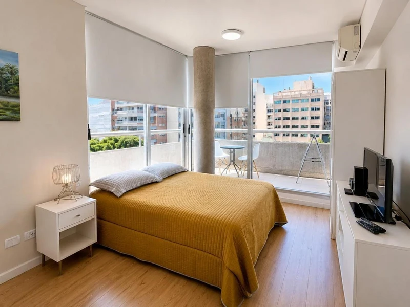Departamento en venta · Chacarita, CABA