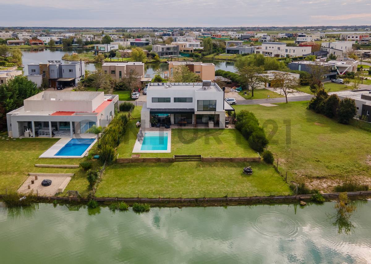 Casa en venta · El Cazador, Escobar, GBA Norte, Provincia de Buenos Aires