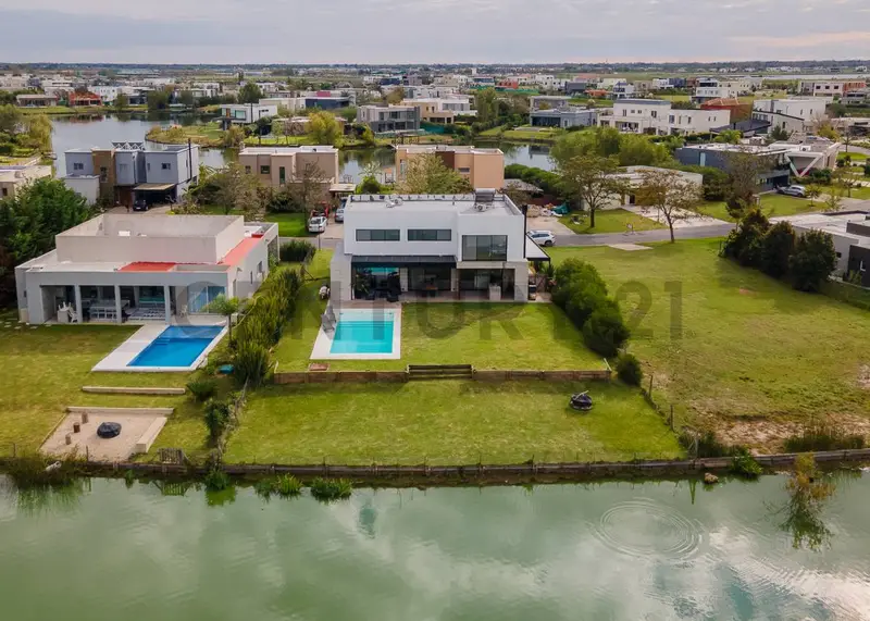 Casa en venta · El Cazador, Escobar, GBA Norte, Provincia de Buenos Aires
