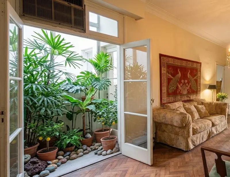 Departamento en venta · Recoleta, CABA
