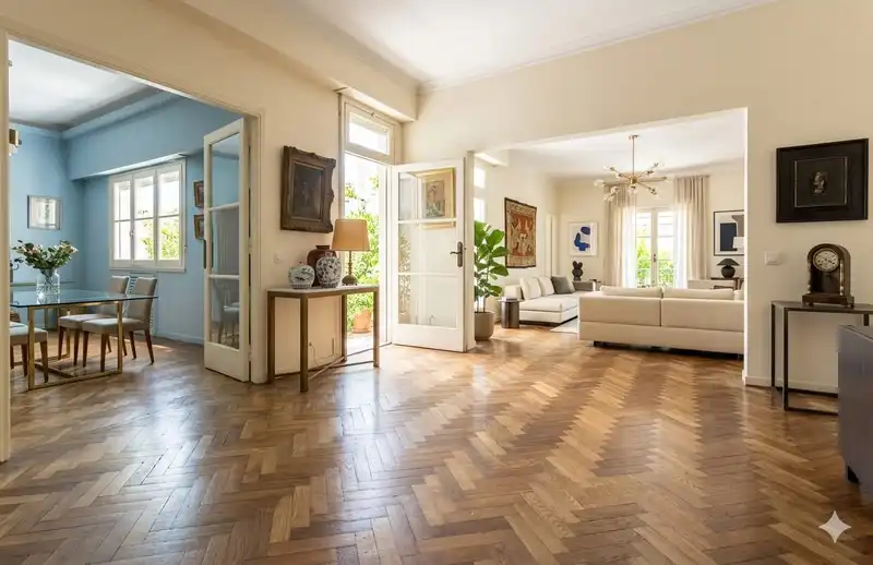 Departamento en venta · Recoleta, CABA