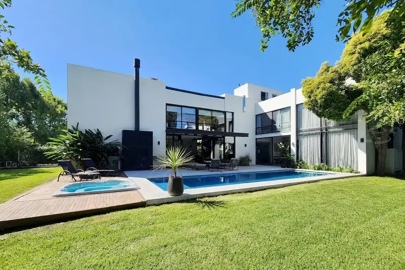 Casa en venta · Los Boulevares, Pilar, GBA Norte, Provincia de Buenos Aires Casa en venta · Los Boulevares, Pilar, GBA Norte, Provincia de Buenos Aires