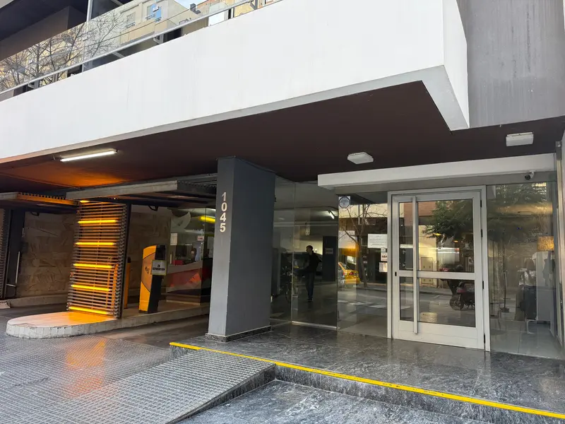 Departamento en venta · Nueva Córdoba, Córdoba Capital, Córdoba