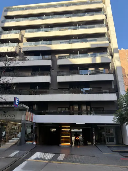 Departamento en venta · Nueva Córdoba, Córdoba Capital, Córdoba