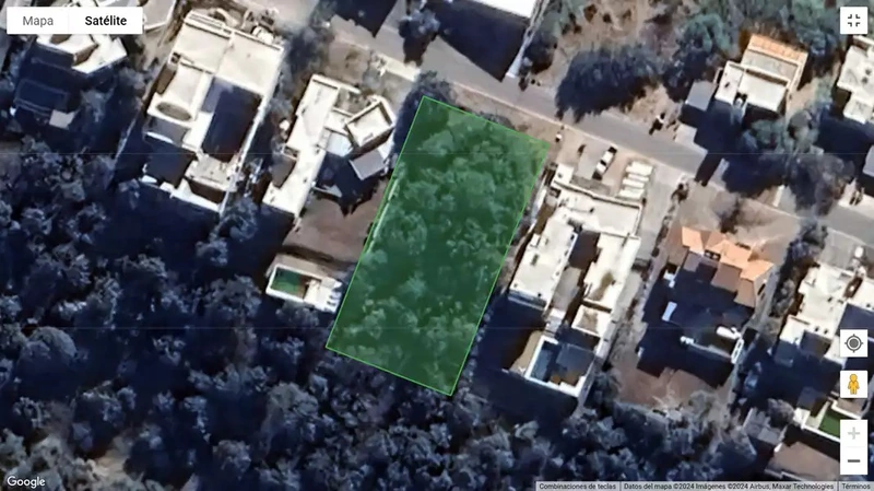 Terreno en venta · La Rufina, La Calera, Colon, Córdoba