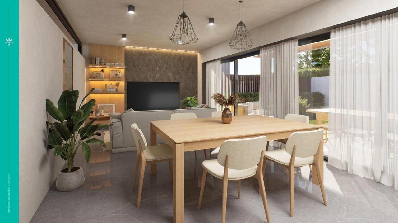 Venta casa en Housing Villa Belgrano 3 dormitorios categoría Casonas de Belgrano ANATOLIA - foto 3