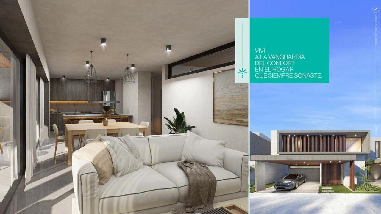 Venta casa en Housing Villa Belgrano 3 dormitorios categoría Casonas de Belgrano ANATOLIA - foto 2