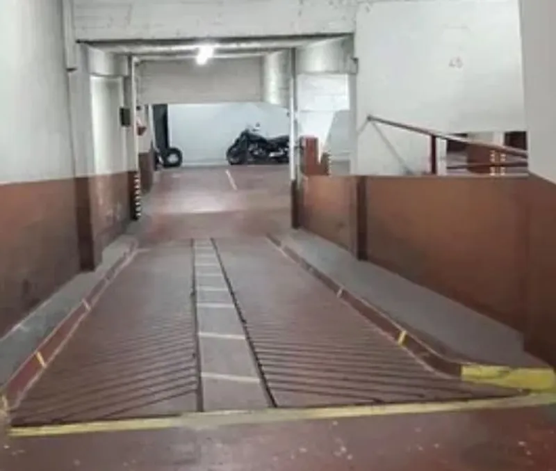 Cochera en venta · Recoleta, CABA Cochera en venta · Recoleta, CABA