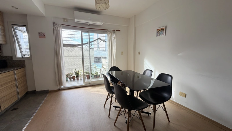 Departamento en venta · Villa Ortuzar, CABA