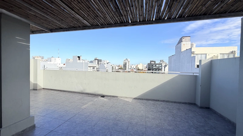 Departamento en venta · Villa Ortuzar, CABA