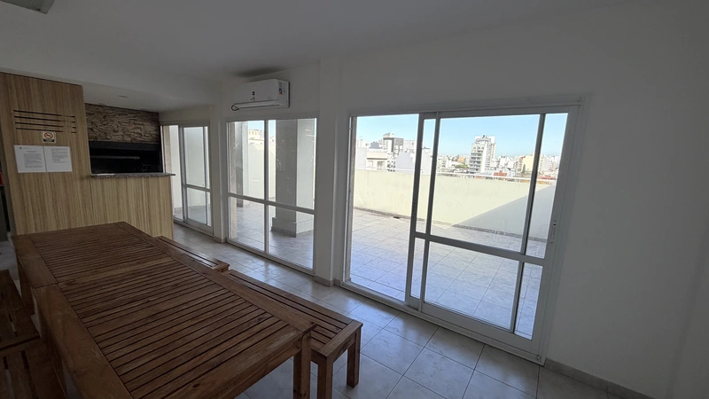 Departamento en venta · Villa Ortuzar, CABA