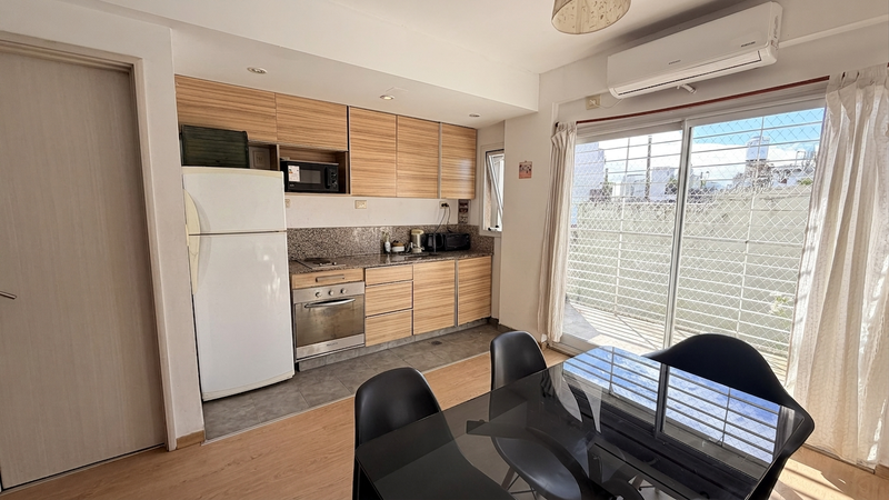 Departamento en venta · Villa Ortuzar, CABA